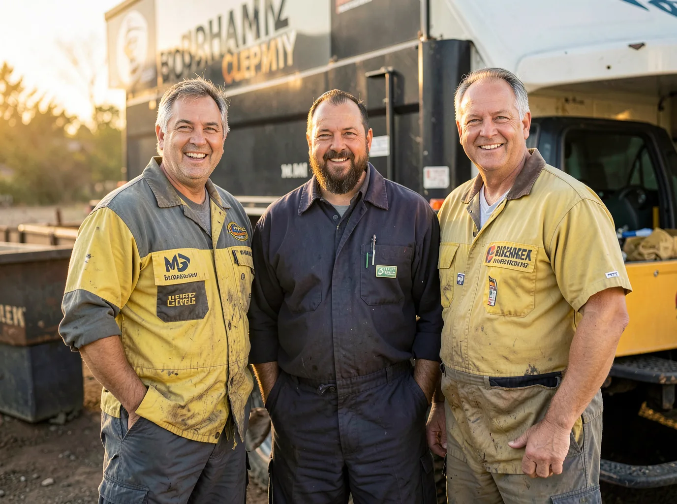 Sewage Cleanup company in Emblem, WY