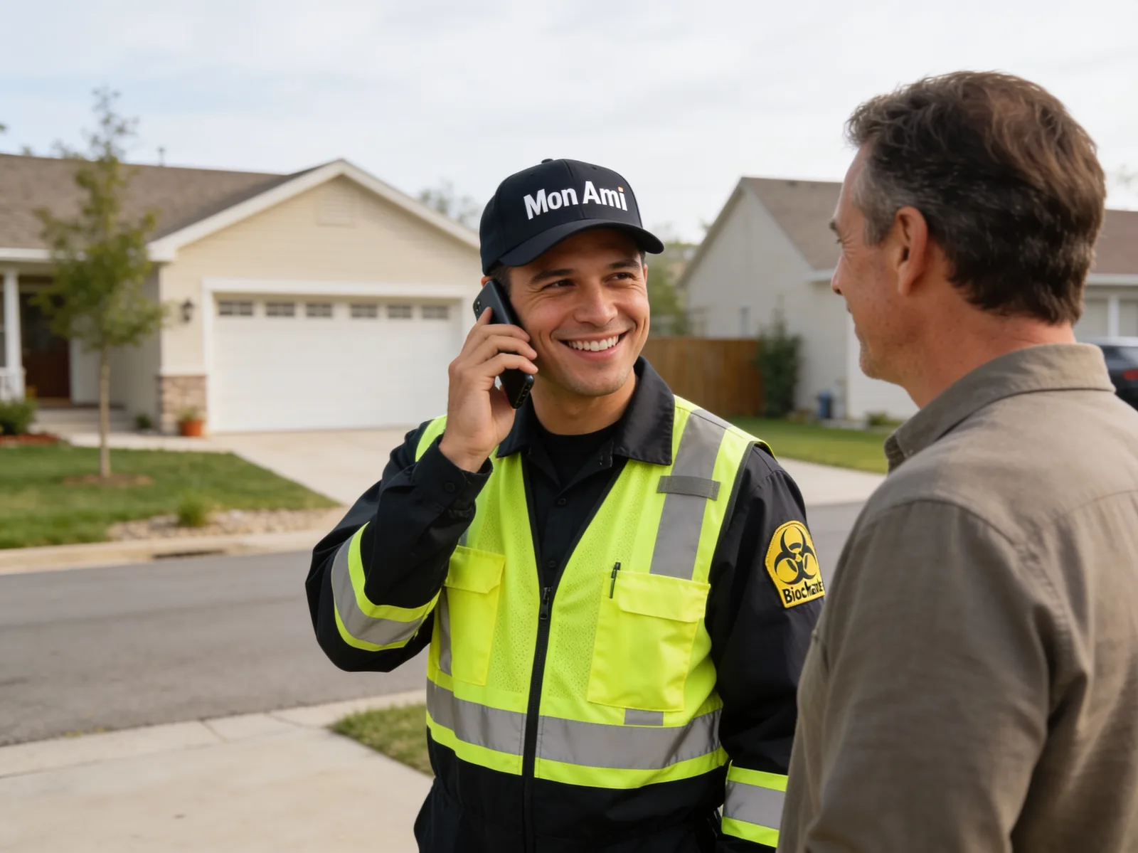 Sewage Cleanup Emblem, WY FAQs