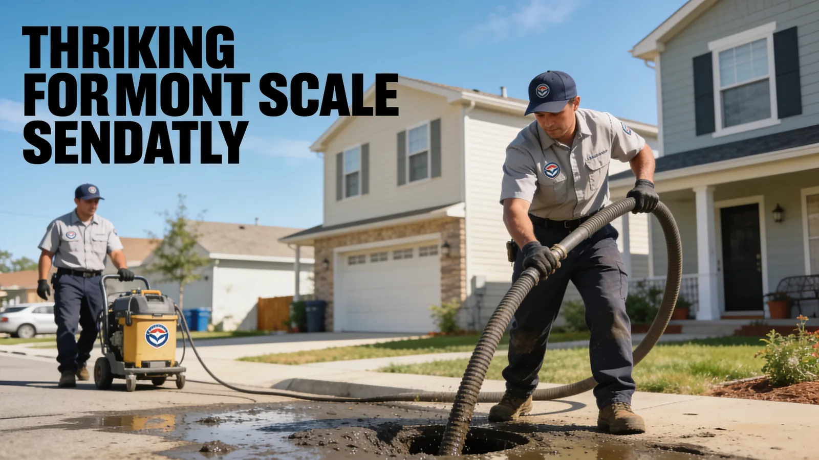 Sewage Cleanup in Emblem, WY near me